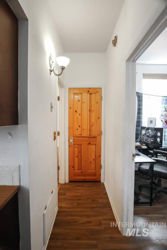 16 N Main St, Payette, Idaho 83661-0000, Business/Commercial For Sale, Price $420,000,MLS 98963676