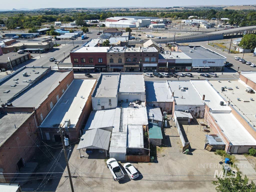 16 N Main St, Payette, Idaho 83661-0000, Business/Commercial For Sale, Price $420,000,MLS 98963676