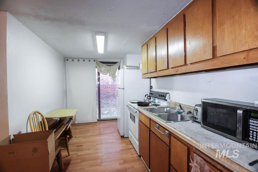 16 N Main St, Payette, Idaho 83661-0000, Business/Commercial For Sale, Price $420,000,MLS 98963676