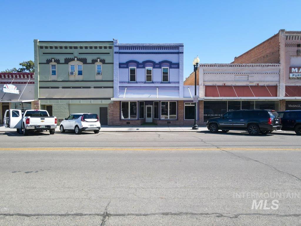 16 N Main St, Payette, Idaho 83661-0000, Business/Commercial For Sale, Price $420,000,MLS 98963676