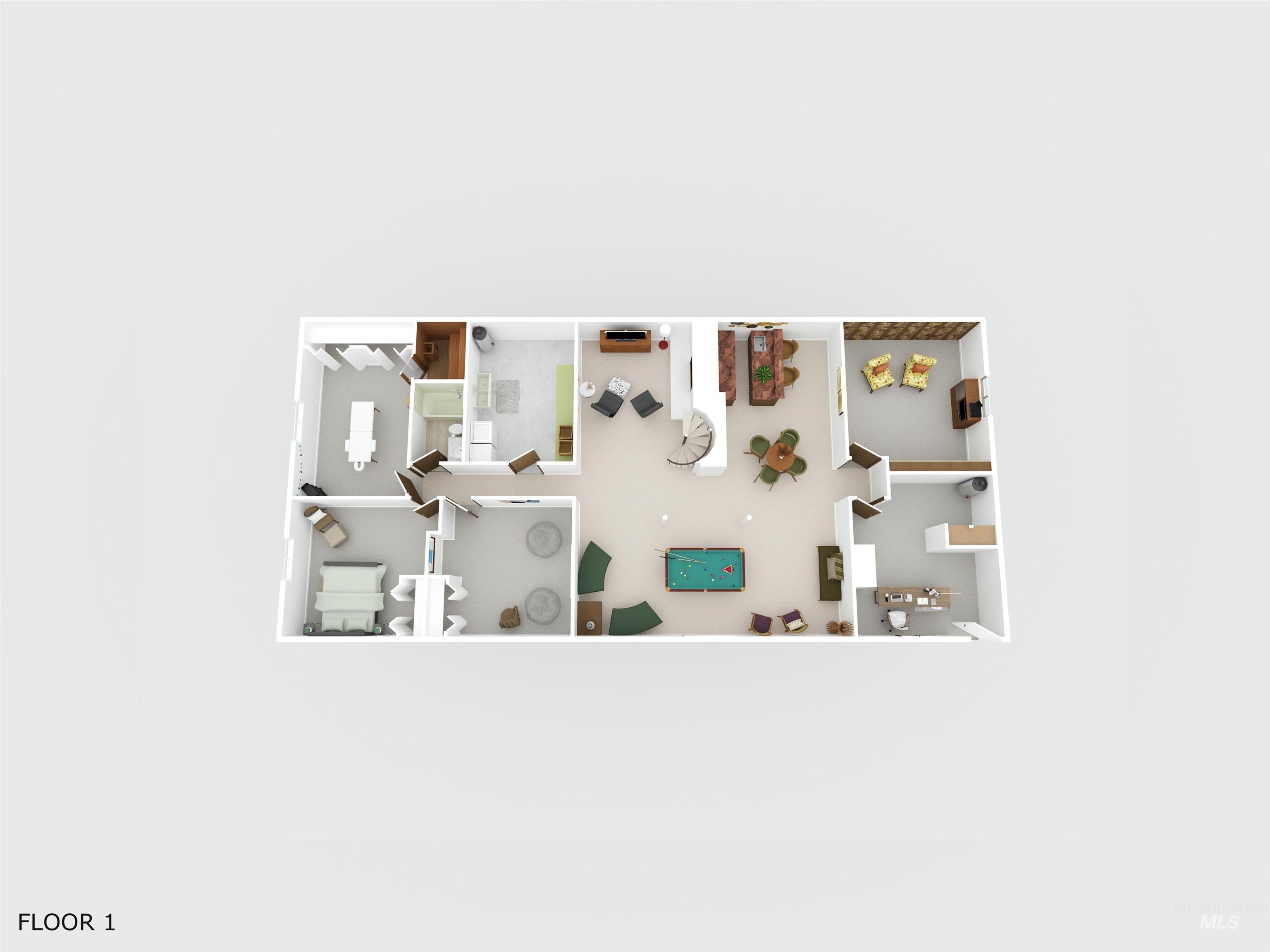 15698 Yoder Ave, Caldwell, Idaho 83607, 7 Bedrooms, 3.5 Bathrooms, Residential For Sale, Price $970,000,MLS 98963685