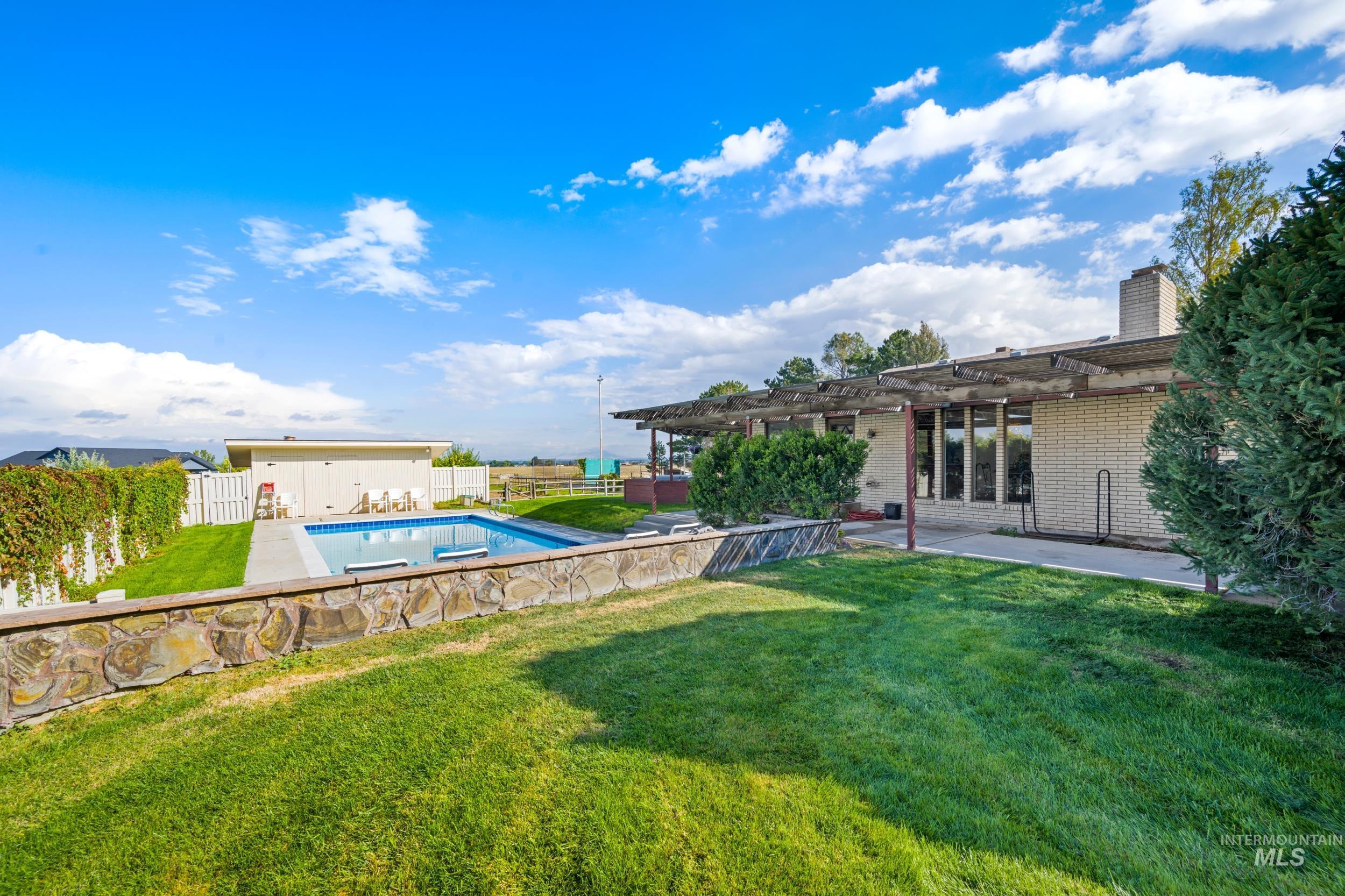 15698 Yoder Ave, Caldwell, Idaho 83607, 7 Bedrooms, 3.5 Bathrooms, Residential For Sale, Price $970,000,MLS 98963685