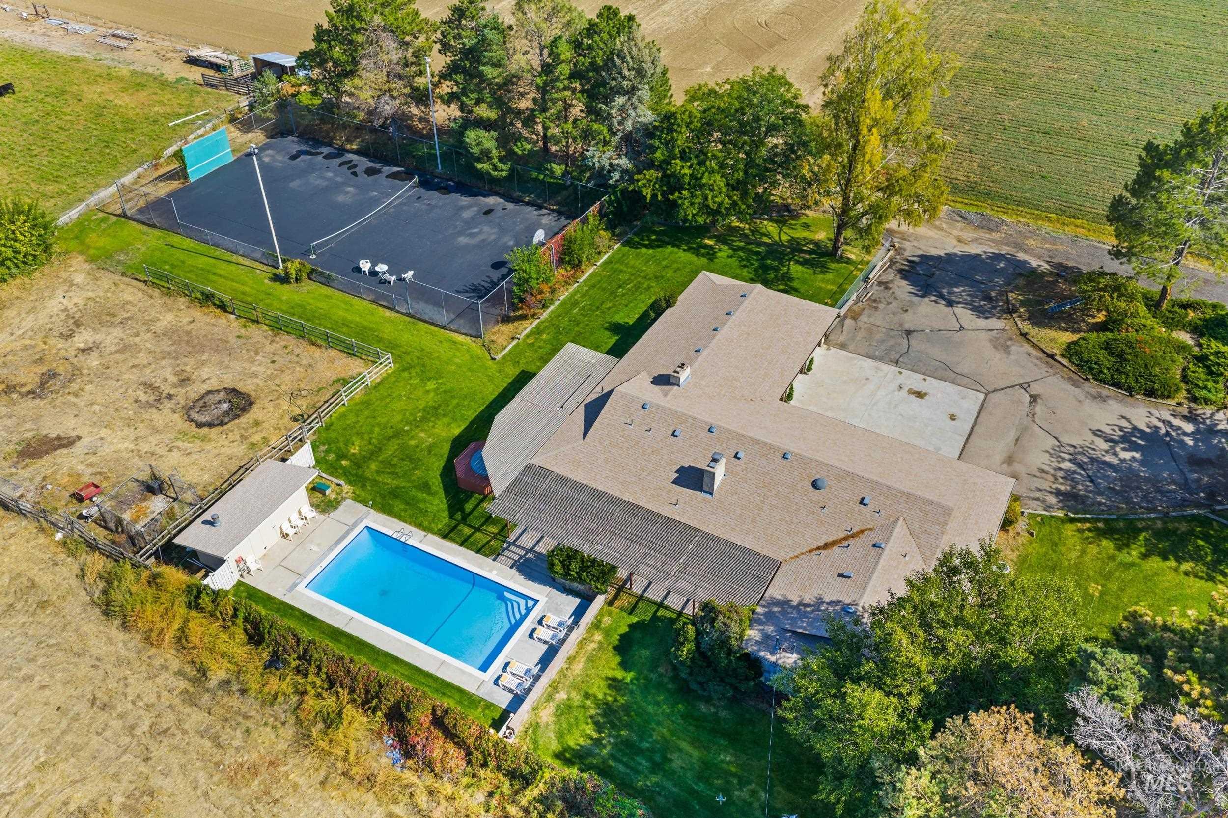 15698 Yoder Ave, Caldwell, Idaho 83607, 7 Bedrooms, 3.5 Bathrooms, Residential For Sale, Price $970,000,MLS 98963685