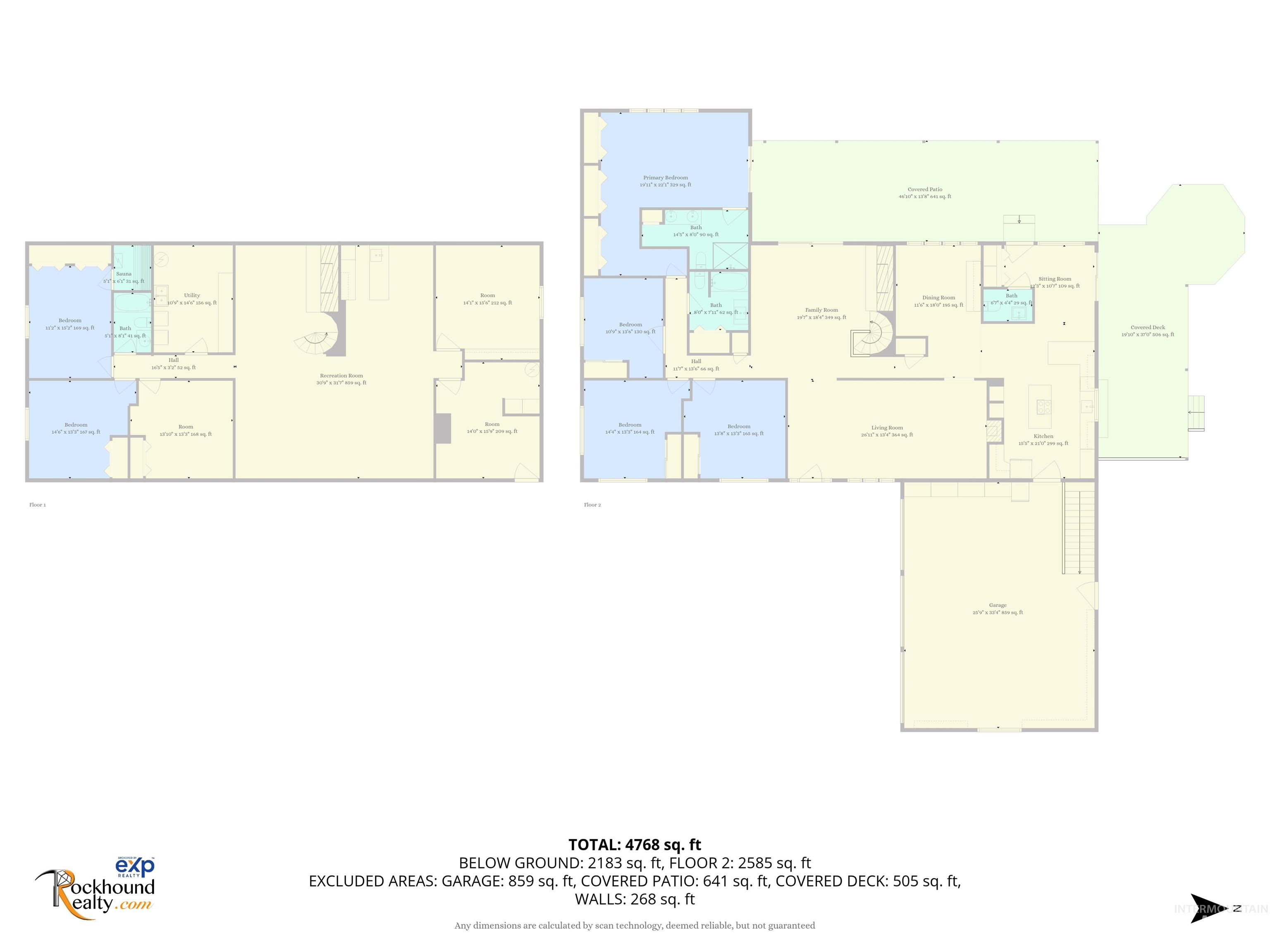 15698 Yoder Ave, Caldwell, Idaho 83607, 7 Bedrooms, 3.5 Bathrooms, Residential For Sale, Price $970,000,MLS 98963685