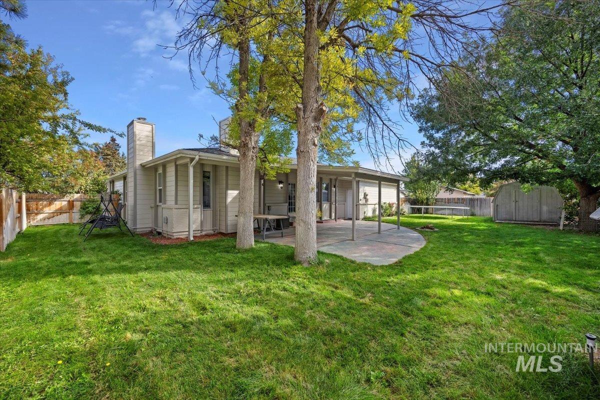 2522 Elizabeth Blvd, Twin Falls, Idaho 83301, 5 Bedrooms, 3 Bathrooms, Residential For Sale, Price $419,900,MLS 98963686