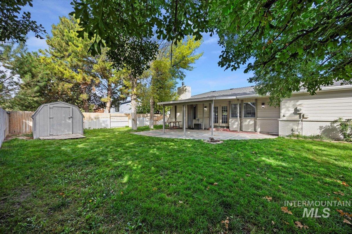 2522 Elizabeth Blvd, Twin Falls, Idaho 83301, 5 Bedrooms, 3 Bathrooms, Residential For Sale, Price $419,900,MLS 98963686