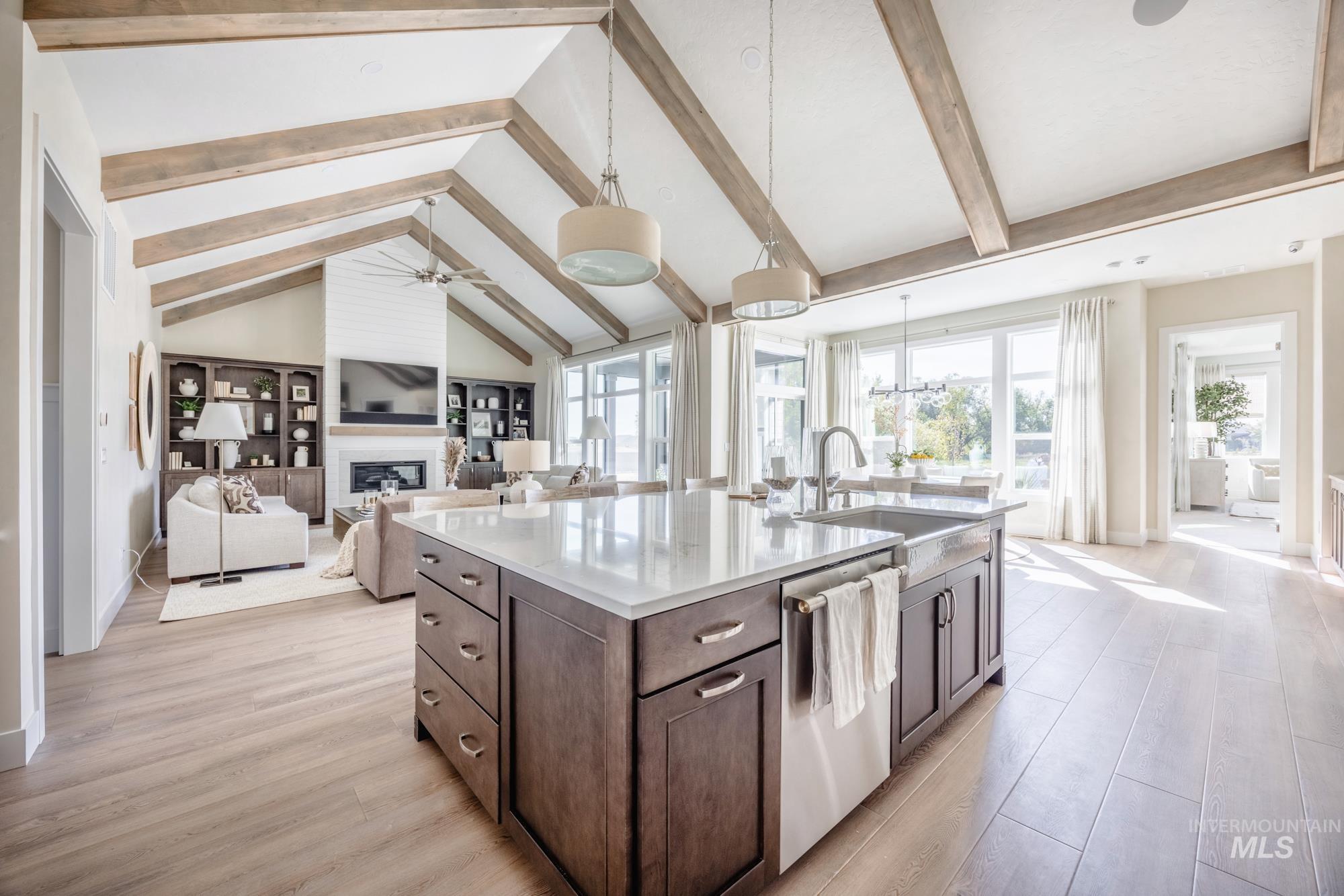 9823 W Delta Brook St, Star, Idaho 83669, 4 Bedrooms, 4.5 Bathrooms, Residential For Sale, Price $1,359,900,MLS 98963693