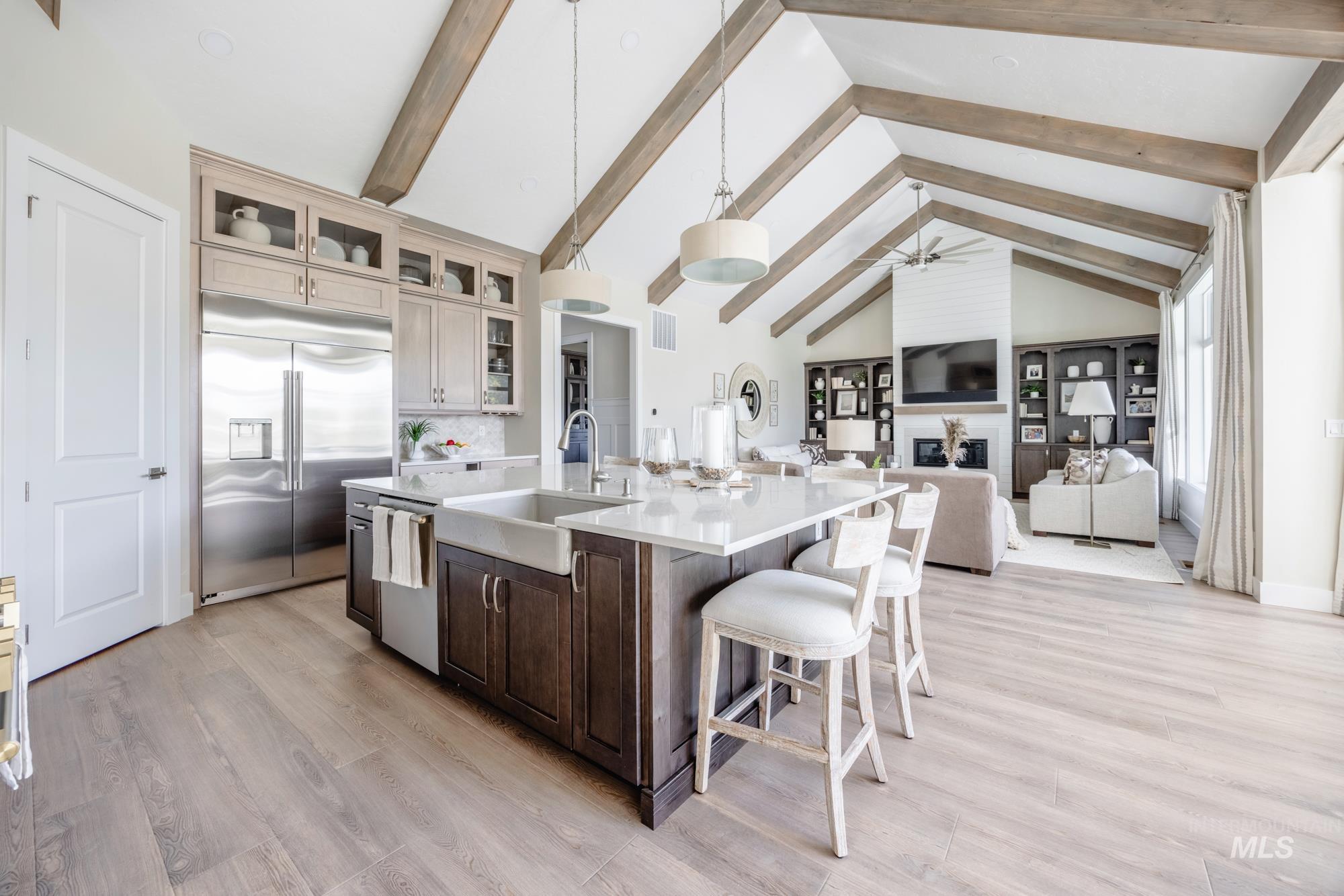 9823 W Delta Brook St, Star, Idaho 83669, 4 Bedrooms, 4.5 Bathrooms, Residential For Sale, Price $1,359,900,MLS 98963693