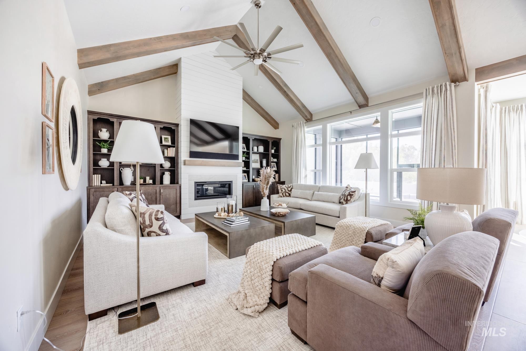 9823 W Delta Brook St, Star, Idaho 83669, 4 Bedrooms, 4.5 Bathrooms, Residential For Sale, Price $1,359,900,MLS 98963693