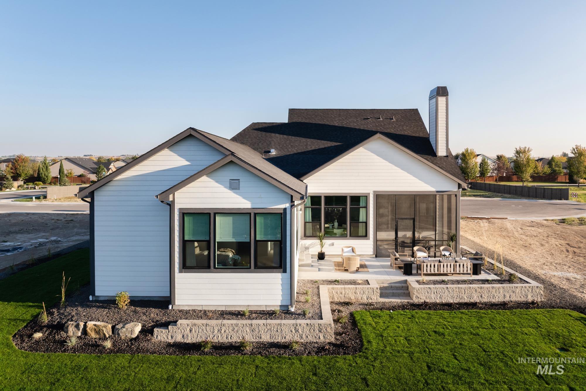 9823 W Delta Brook St, Star, Idaho 83669, 4 Bedrooms, 4.5 Bathrooms, Residential For Sale, Price $1,359,900,MLS 98963693