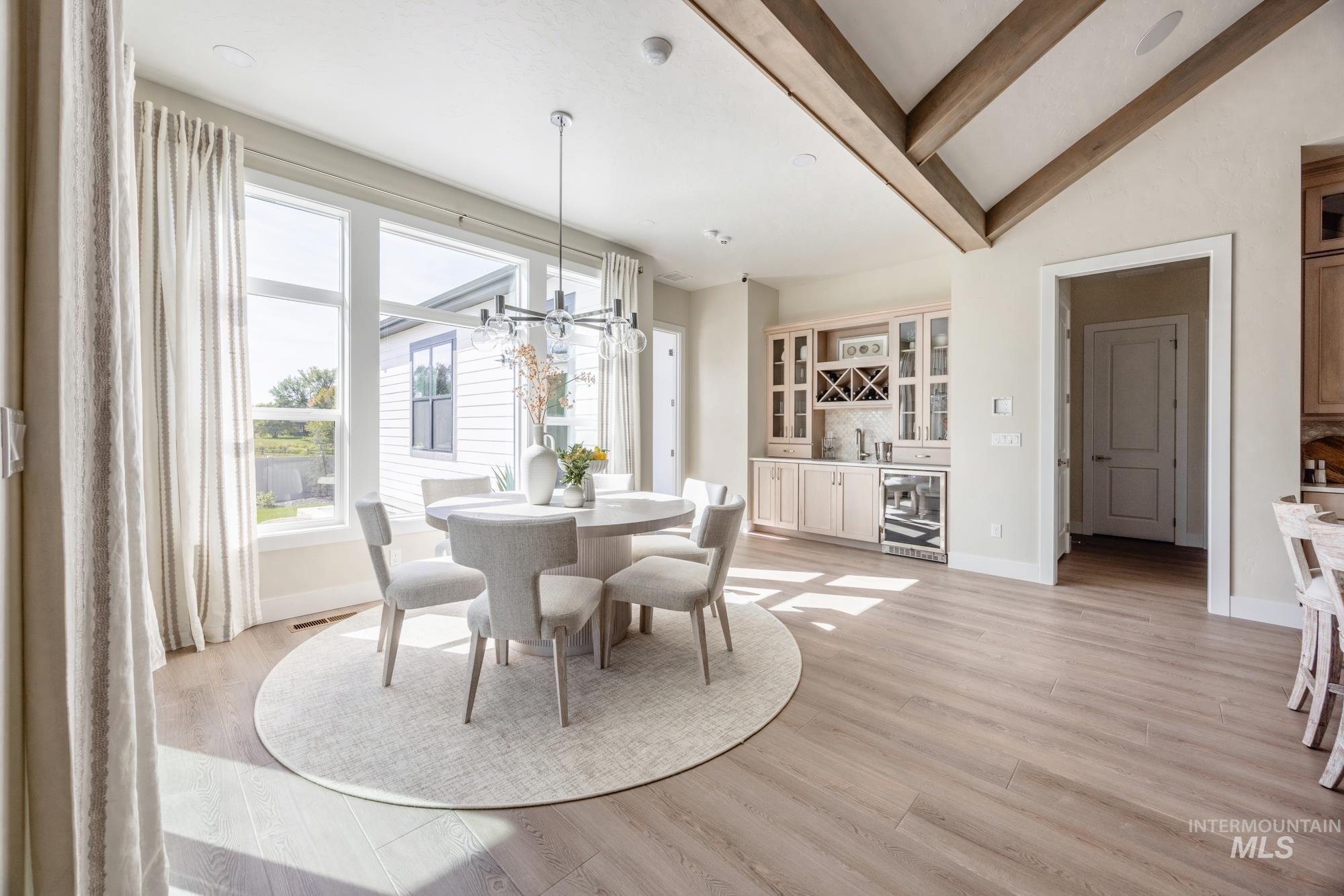 9823 W Delta Brook St, Star, Idaho 83669, 4 Bedrooms, 4.5 Bathrooms, Residential For Sale, Price $1,359,900,MLS 98963693