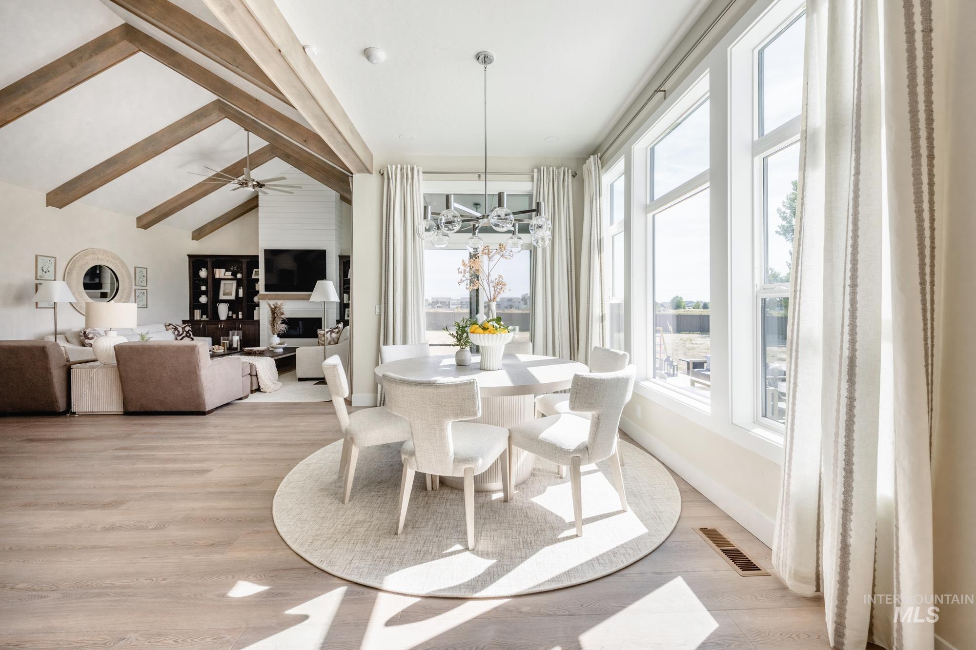 9823 W Delta Brook St, Star, Idaho 83669, 4 Bedrooms, 4.5 Bathrooms, Residential For Sale, Price $1,359,900,MLS 98963693