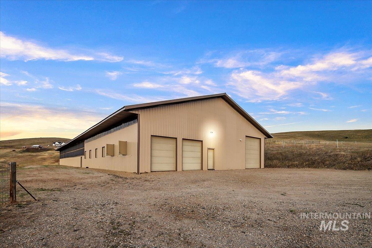 12 Coyote Point, Horseshoe Bend, Idaho 83629, 4 Bedrooms, 2.5 Bathrooms, Residential For Sale, Price $1,490,000,MLS 98963695
