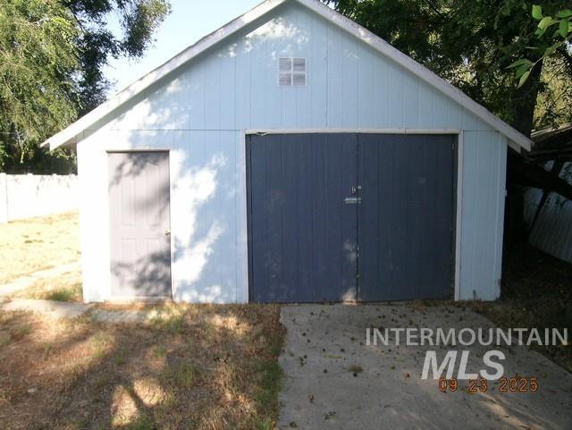 519 20th Ave N, Nampa, Idaho 83687, 2 Bedrooms, 1 Bathroom, Residential For Sale, Price $207,900,MLS 98963700