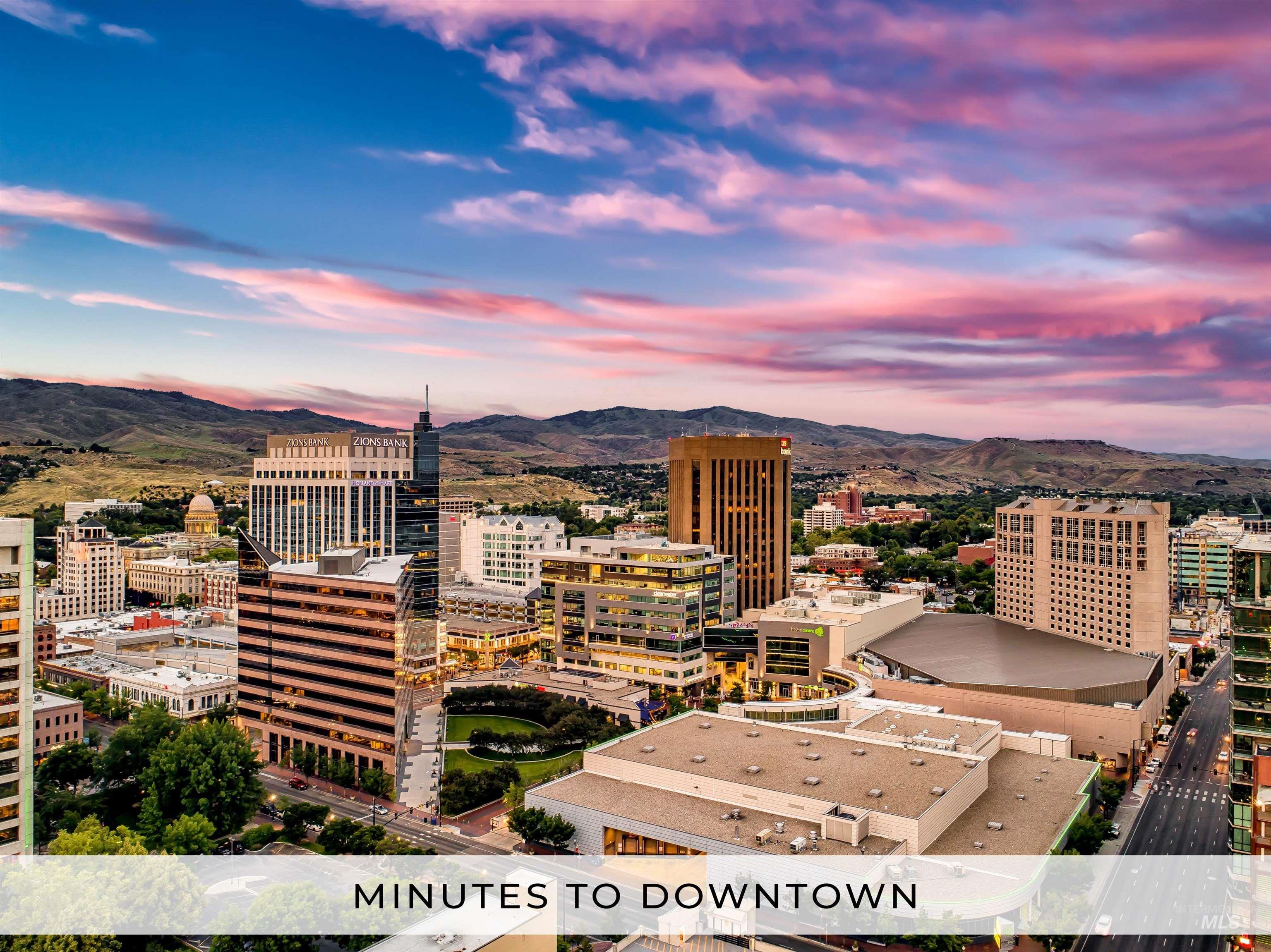 424 E Thurman Mill St., Garden City, Idaho 83712, 3 Bedrooms, 3.5 Bathrooms, Residential For Sale, Price $685,000,MLS 98963710