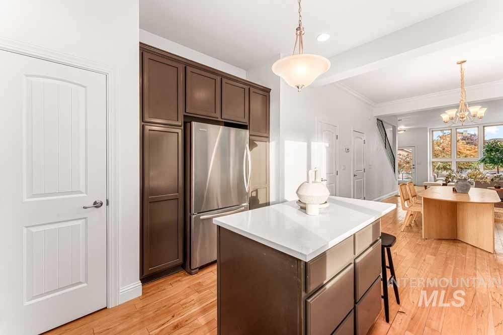 424 E Thurman Mill St., Garden City, Idaho 83712, 3 Bedrooms, 3.5 Bathrooms, Residential For Sale, Price $685,000,MLS 98963710