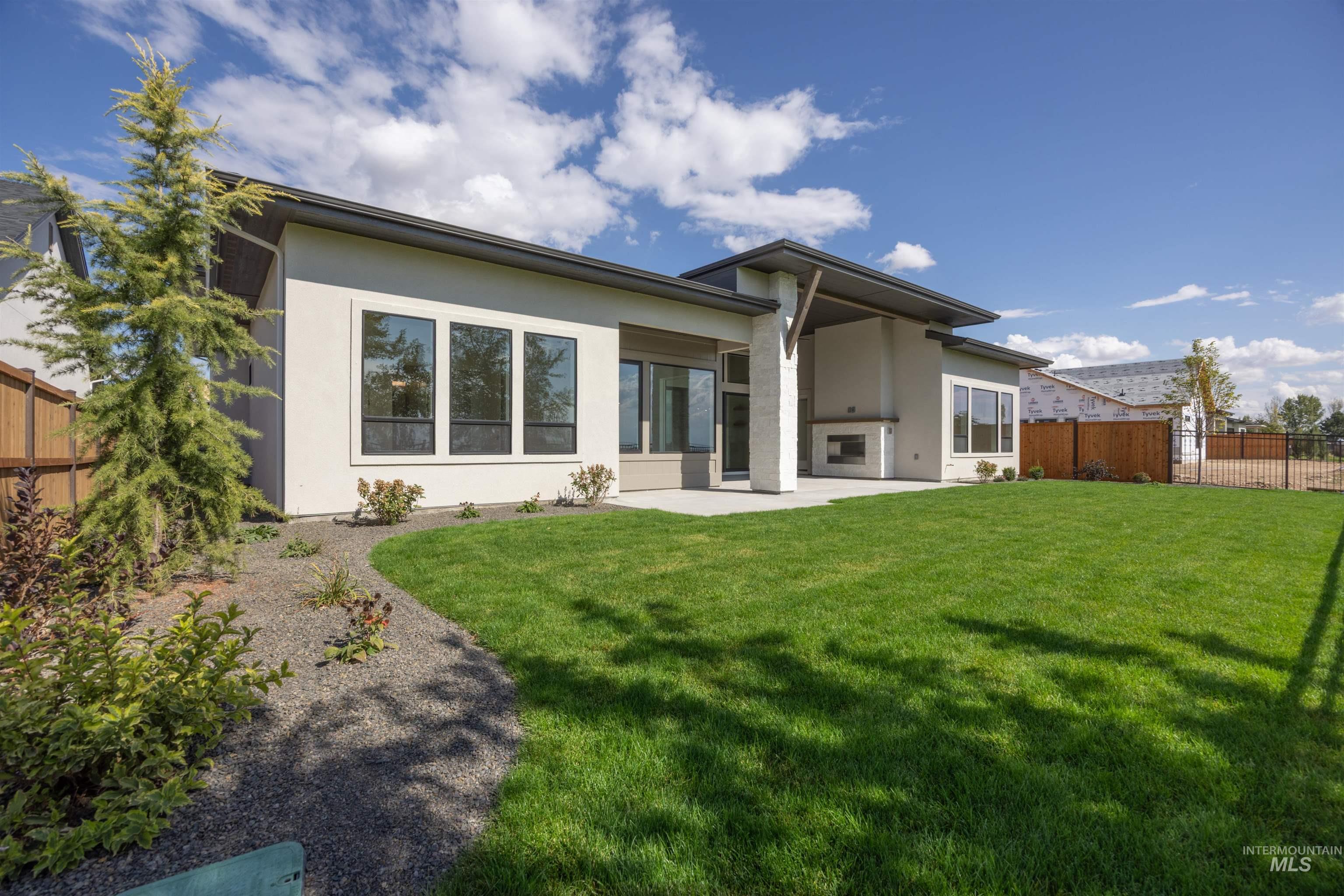 10857 W Cruden Bay Ln, Kuna, Idaho 83634, 4 Bedrooms, 3.5 Bathrooms, Residential For Sale, Price $1,365,900,MLS 98963713