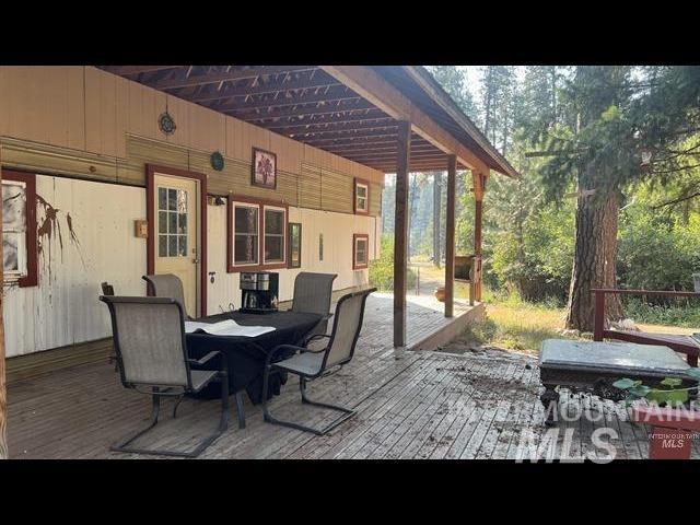 11 Lucky Circle, Garden Valley, Idaho 83622, 3 Bedrooms, 2 Bathrooms, Residential For Sale, Price $199,000,MLS 98963719