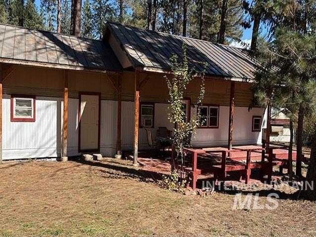 11 Lucky Circle, Garden Valley, Idaho 83622, 3 Bedrooms, 2 Bathrooms, Residential For Sale, Price $199,000,MLS 98963719