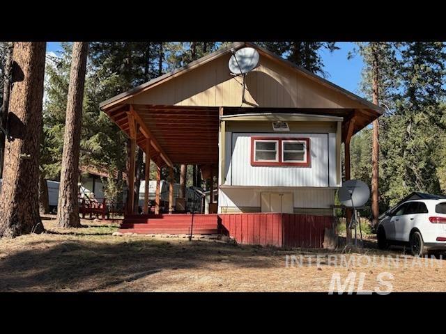 11 Lucky Circle, Garden Valley, Idaho 83622, 3 Bedrooms, 2 Bathrooms, Residential For Sale, Price $199,000,MLS 98963719