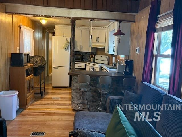 11 Lucky Circle, Garden Valley, Idaho 83622, 3 Bedrooms, 2 Bathrooms, Residential For Sale, Price $199,000,MLS 98963719