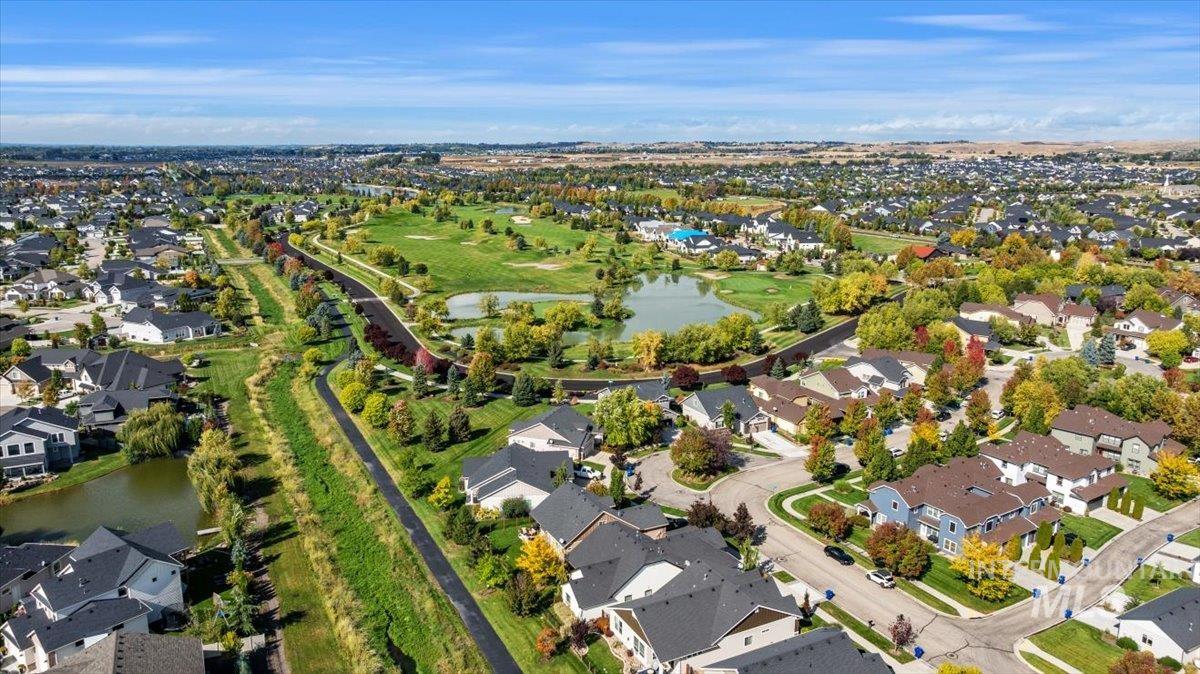 5011 W Clear Field, Eagle, Idaho 83616, 3 Bedrooms, 2 Bathrooms, Residential For Sale, Price $619,900, 98963728