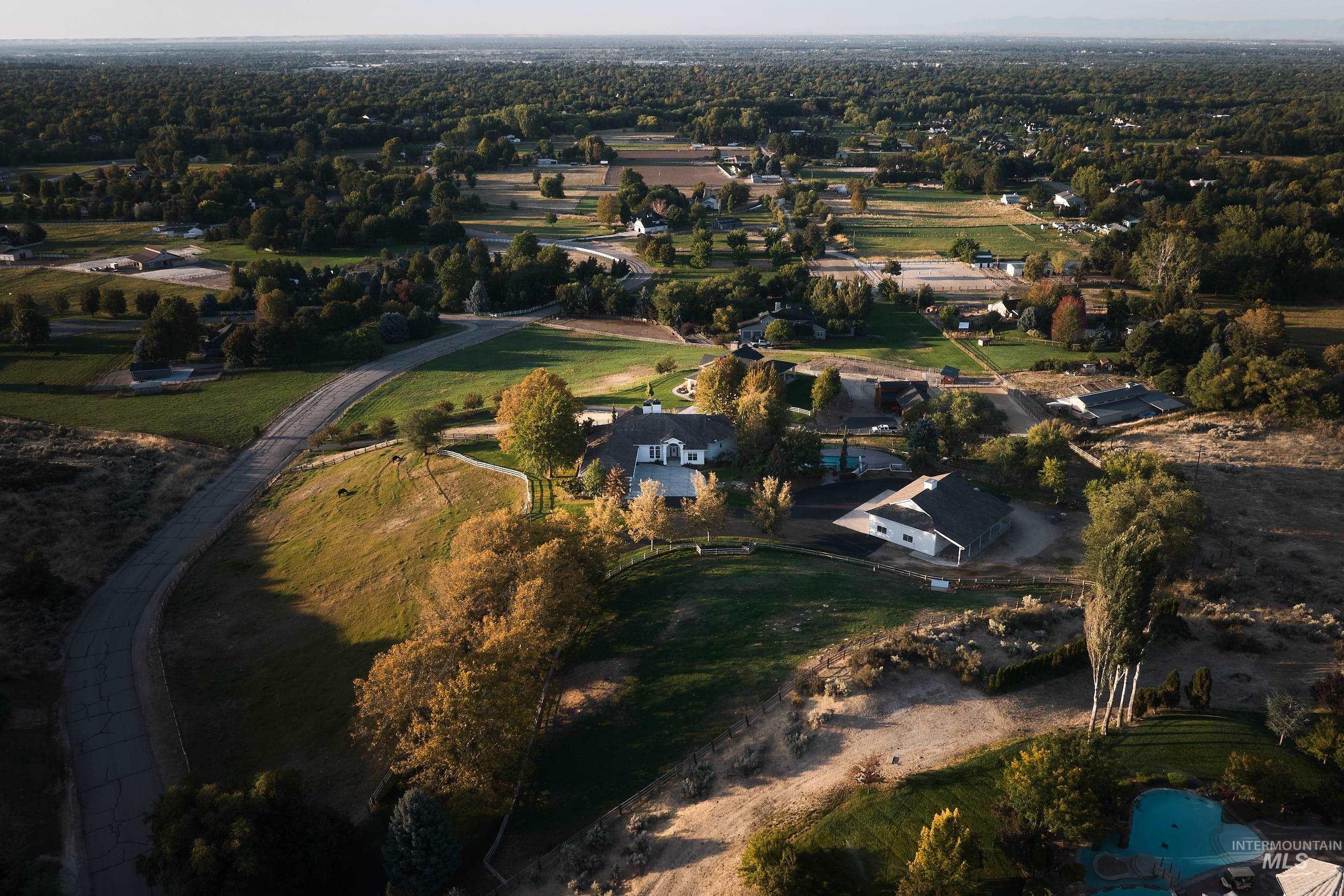 3931 N Triple Ridge Place, Eagle, Idaho 83616, 7 Bedrooms, 5.5 Bathrooms, Residential For Sale, Price $3,595,000, 98963751