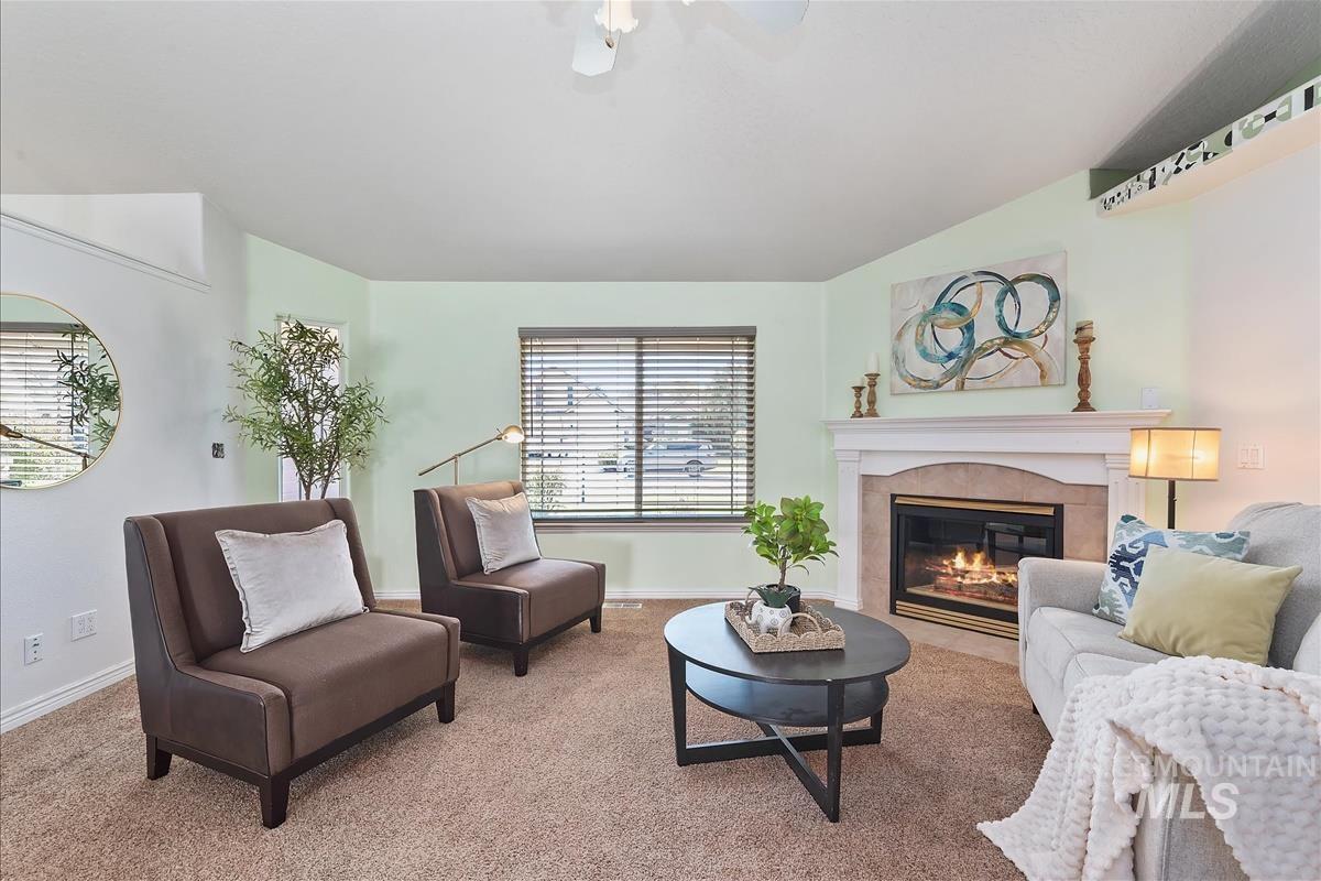 710 W Wildrye Ct, Nampa, Idaho 83686, 3 Bedrooms, 2 Bathrooms, Residential For Sale, Price $438,000,MLS 98963764