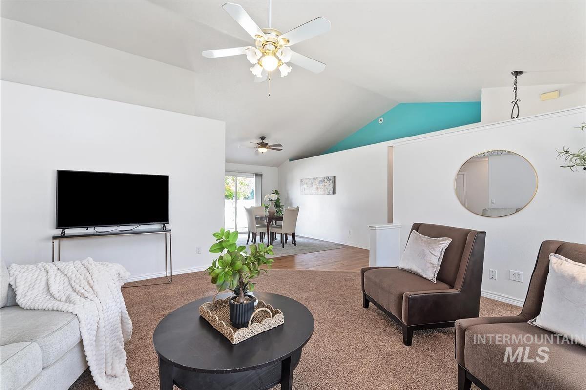 710 W Wildrye Ct, Nampa, Idaho 83686, 3 Bedrooms, 2 Bathrooms, Residential For Sale, Price $438,000,MLS 98963764