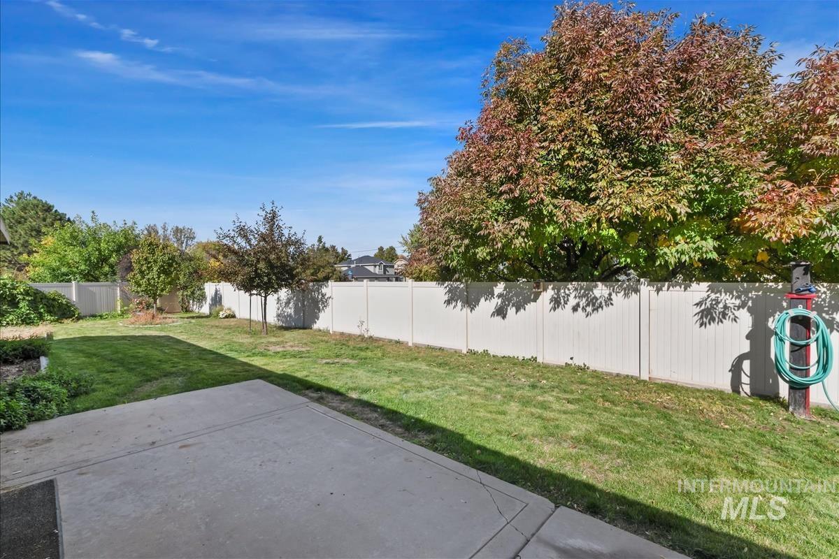 710 W Wildrye Ct, Nampa, Idaho 83686, 3 Bedrooms, 2 Bathrooms, Residential For Sale, Price $438,000,MLS 98963764