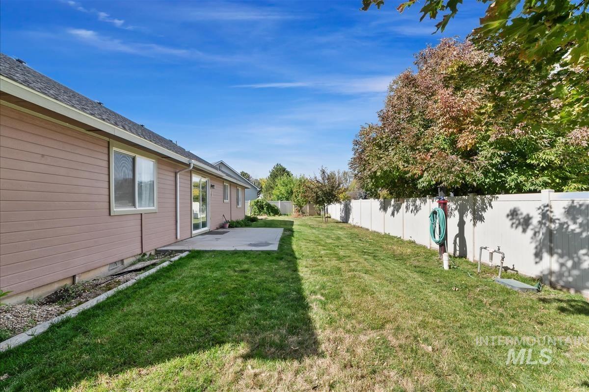 710 W Wildrye Ct, Nampa, Idaho 83686, 3 Bedrooms, 2 Bathrooms, Residential For Sale, Price $438,000,MLS 98963764