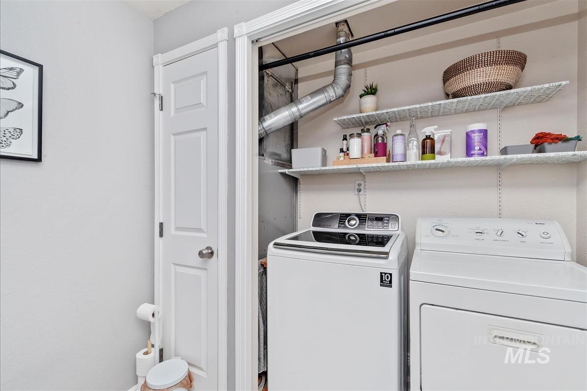 1793 E Boise Ave, Boise, Idaho 83706, 2 Bedrooms, 1.5 Bathrooms, Residential For Sale, Price $397,500,MLS 98963766