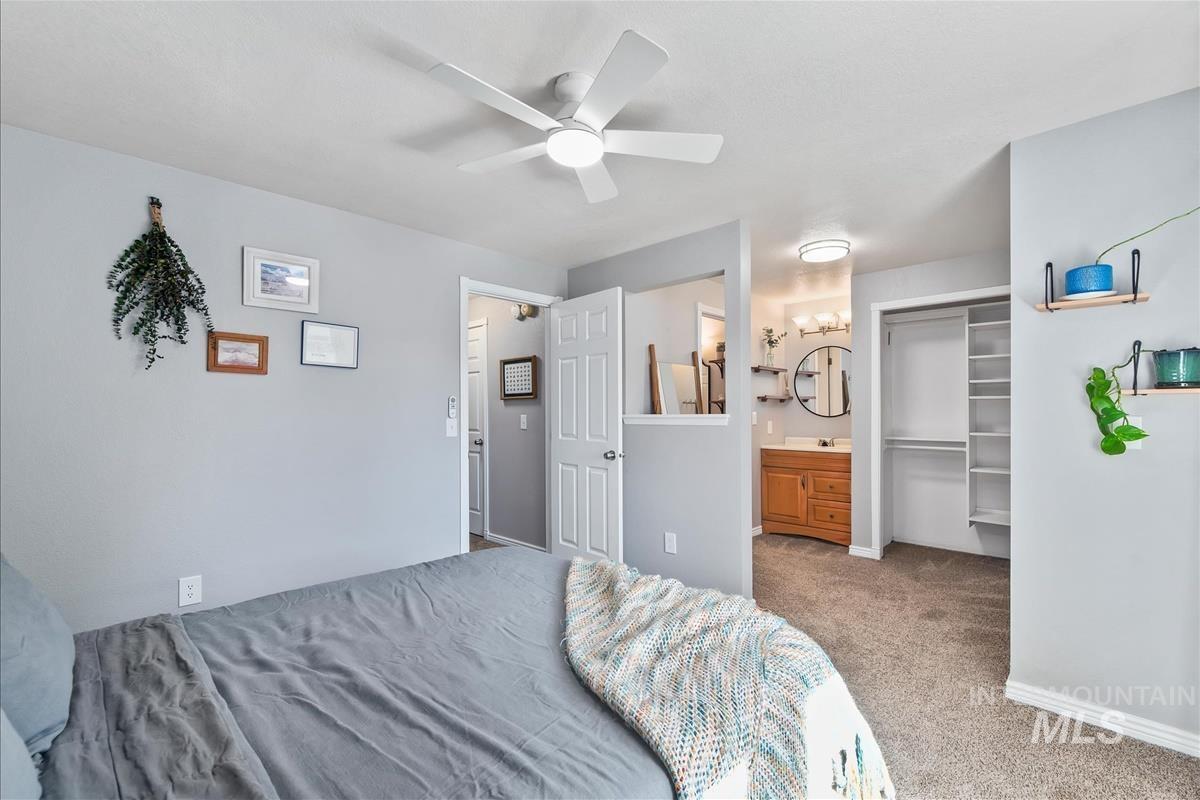 1793 E Boise Ave, Boise, Idaho 83706, 2 Bedrooms, 1.5 Bathrooms, Residential For Sale, Price $397,500,MLS 98963766