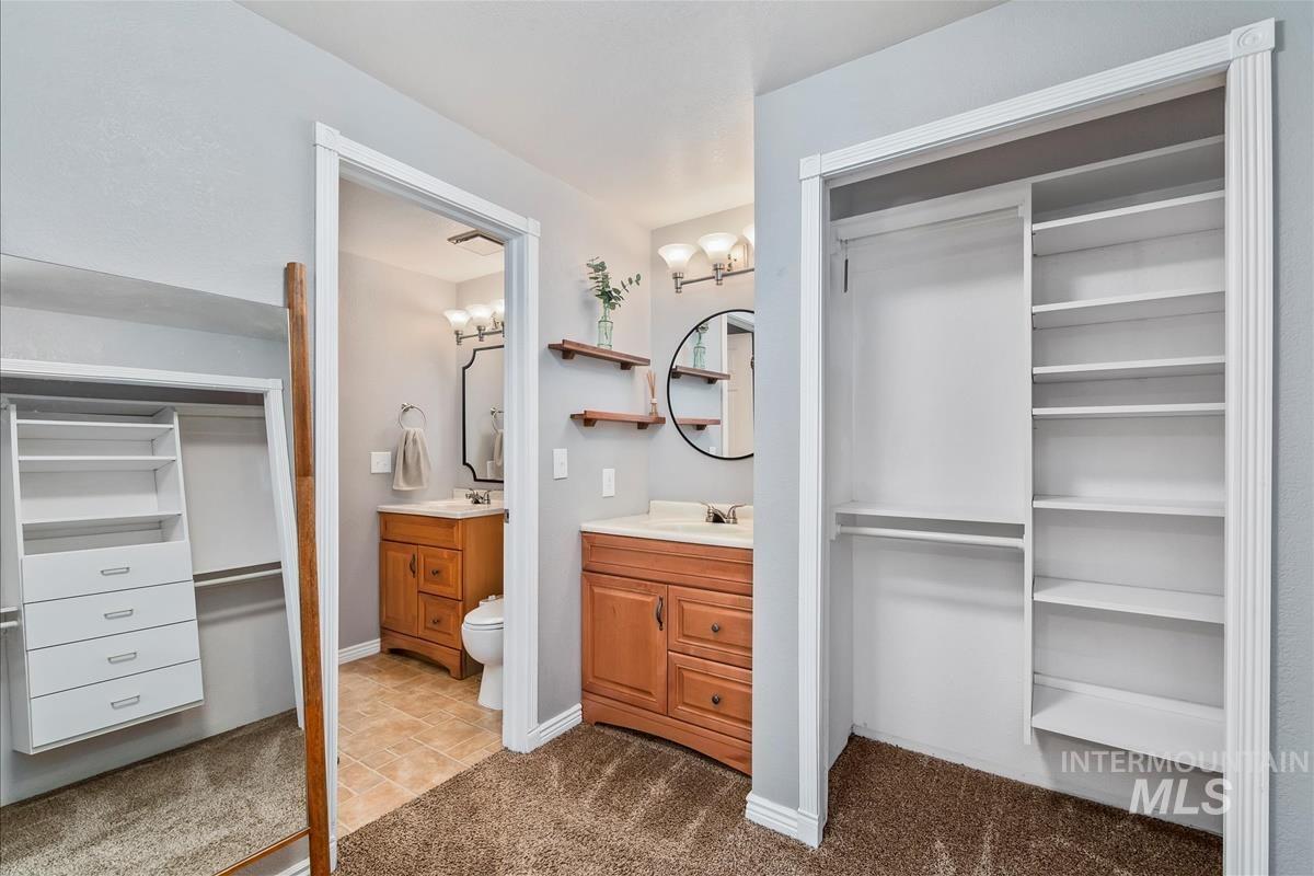 1793 E Boise Ave, Boise, Idaho 83706, 2 Bedrooms, 1.5 Bathrooms, Residential For Sale, Price $397,500,MLS 98963766