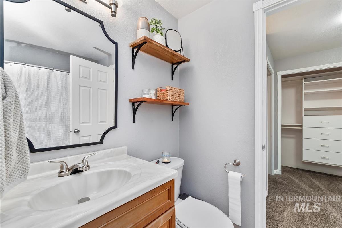 1793 E Boise Ave, Boise, Idaho 83706, 2 Bedrooms, 1.5 Bathrooms, Residential For Sale, Price $397,500,MLS 98963766