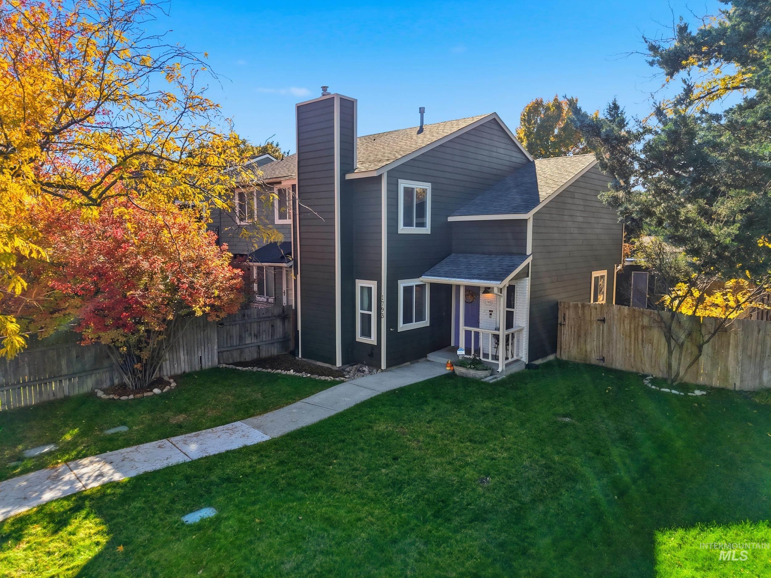 1793 E Boise Ave, Boise, Idaho 83706, 2 Bedrooms, 1.5 Bathrooms, Residential For Sale, Price $397,500,MLS 98963766