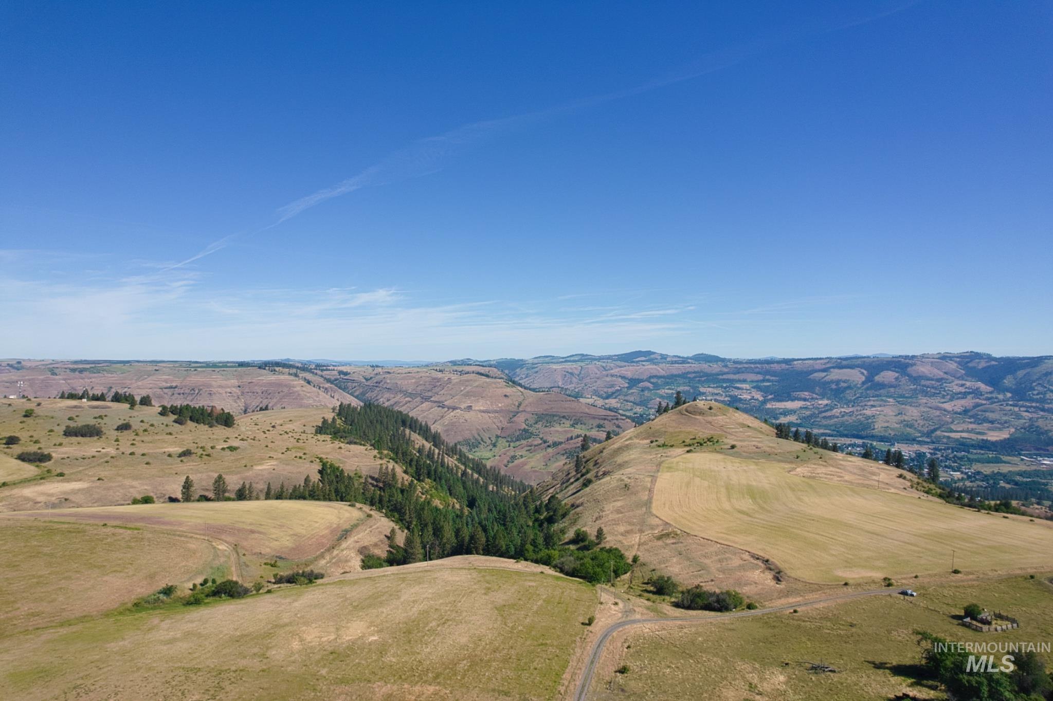 DOTY ROAD, Kamiah, Idaho 83536, Farm & Ranch For Sale, Price $1,218,000,MLS 98963797