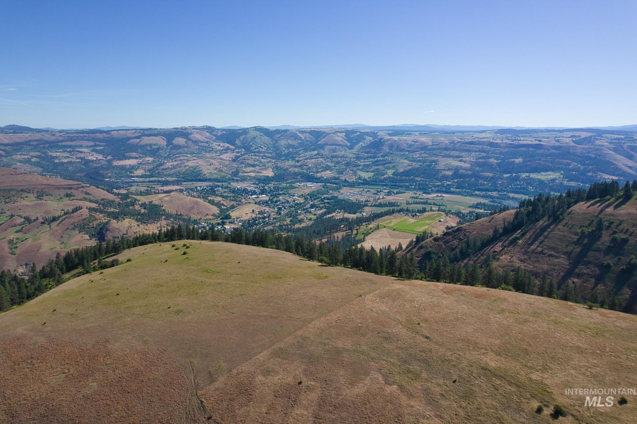 DOTY ROAD, Kamiah, Idaho 83536, Farm & Ranch For Sale, Price $1,218,000,MLS 98963797
