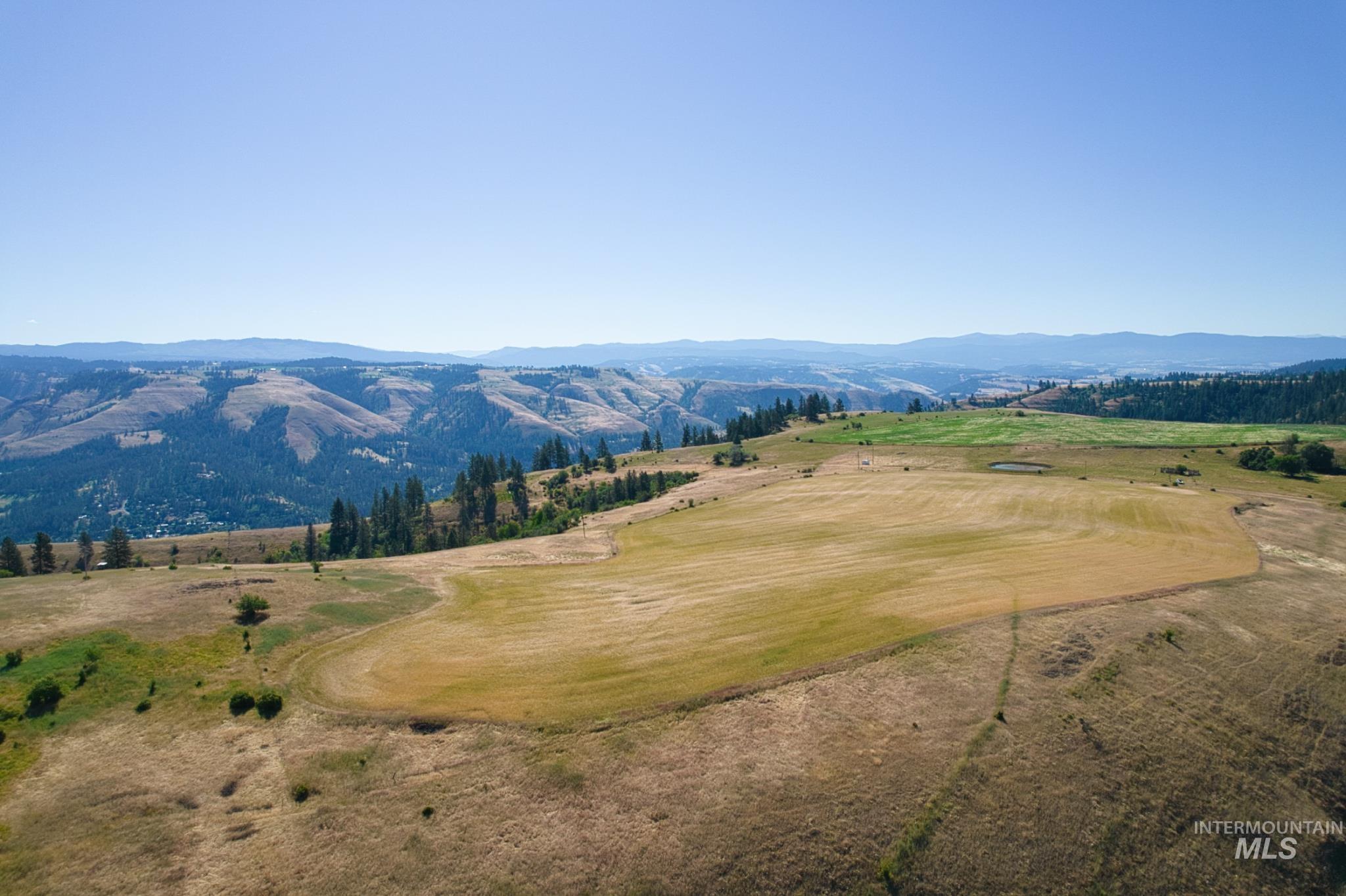 DOTY ROAD, Kamiah, Idaho 83536, Farm & Ranch For Sale, Price $1,218,000,MLS 98963797
