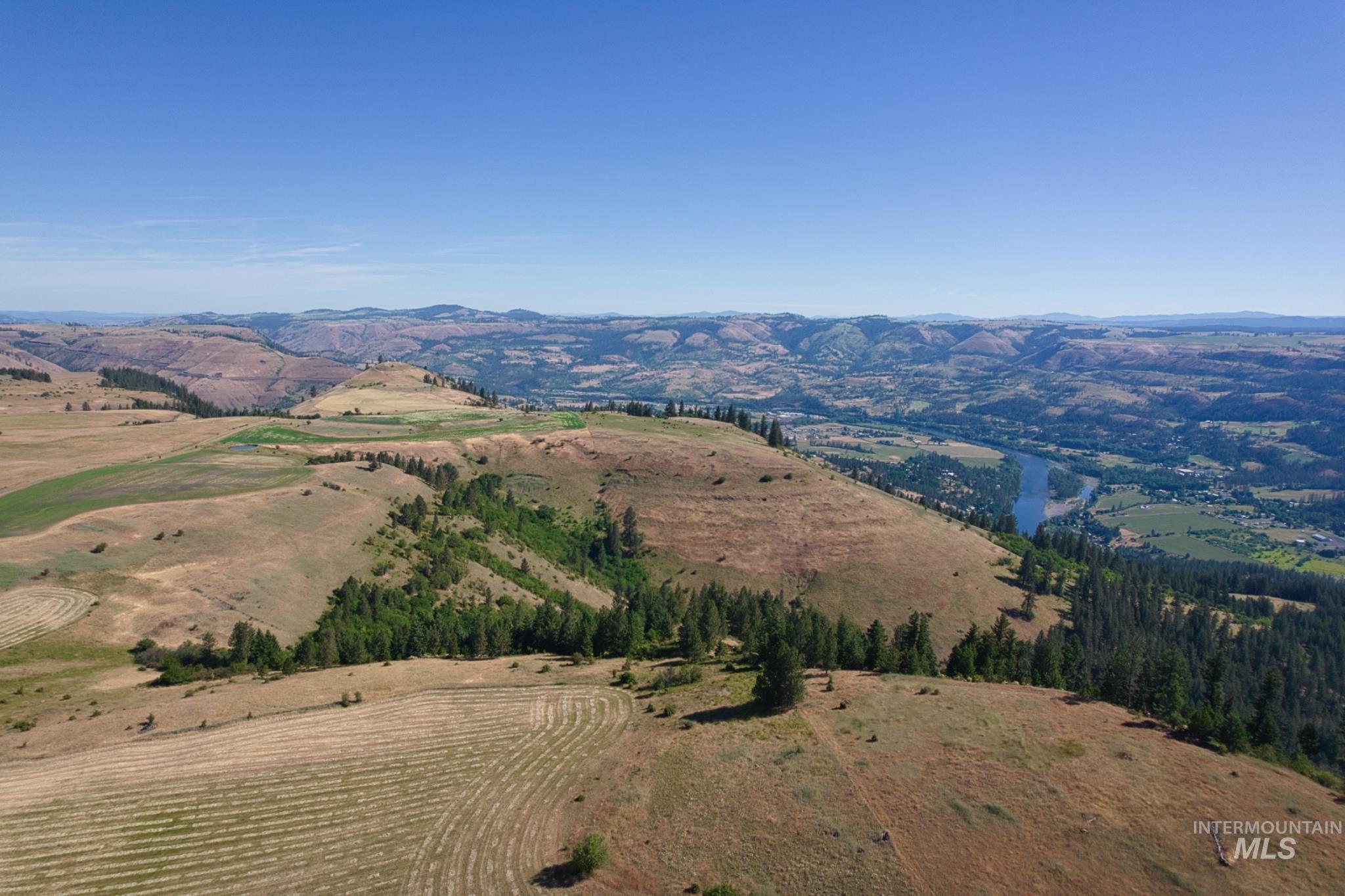 DOTY ROAD, Kamiah, Idaho 83536, Farm & Ranch For Sale, Price $1,218,000,MLS 98963797