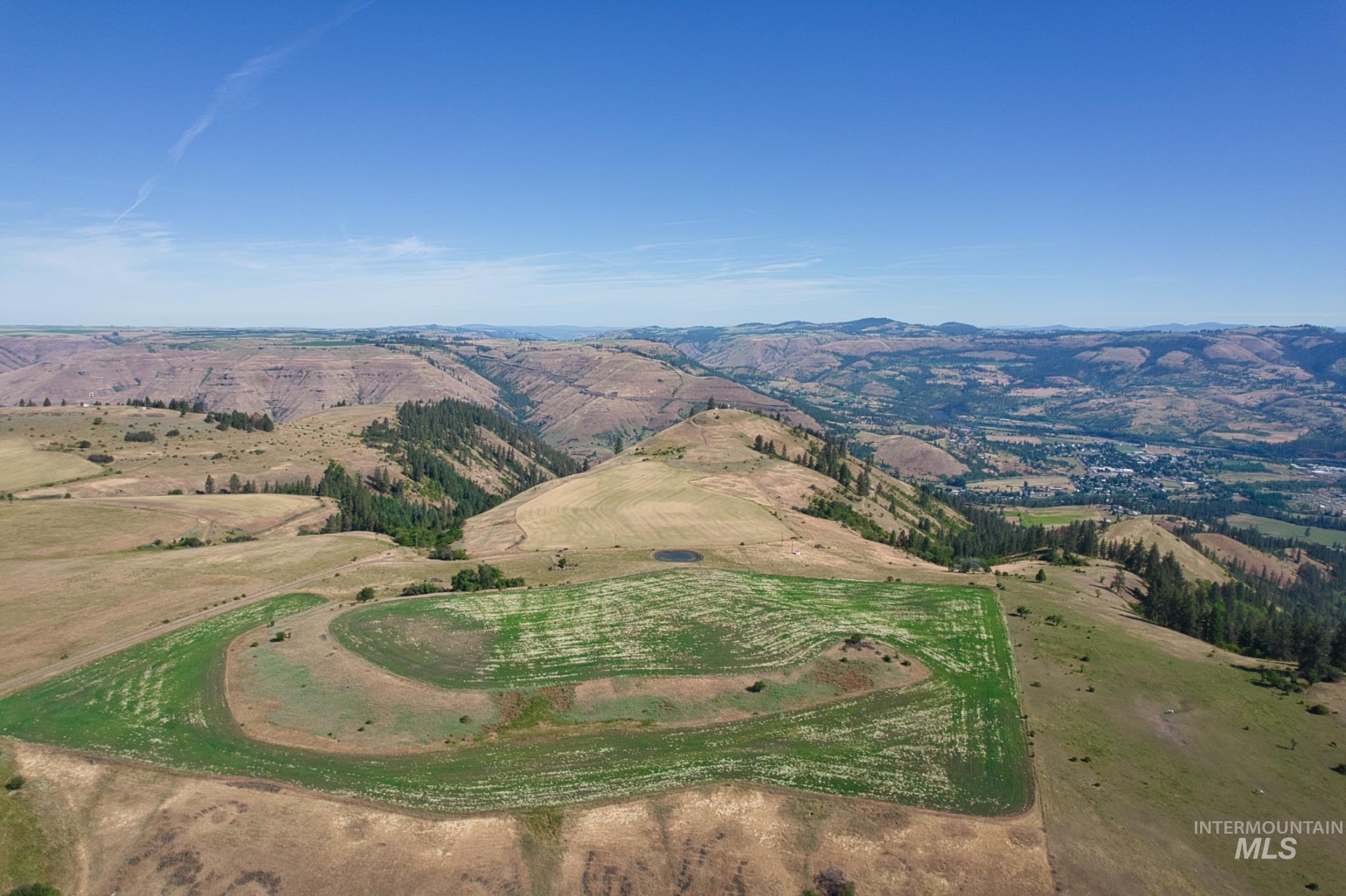 DOTY ROAD, Kamiah, Idaho 83536, Farm & Ranch For Sale, Price $1,218,000,MLS 98963797