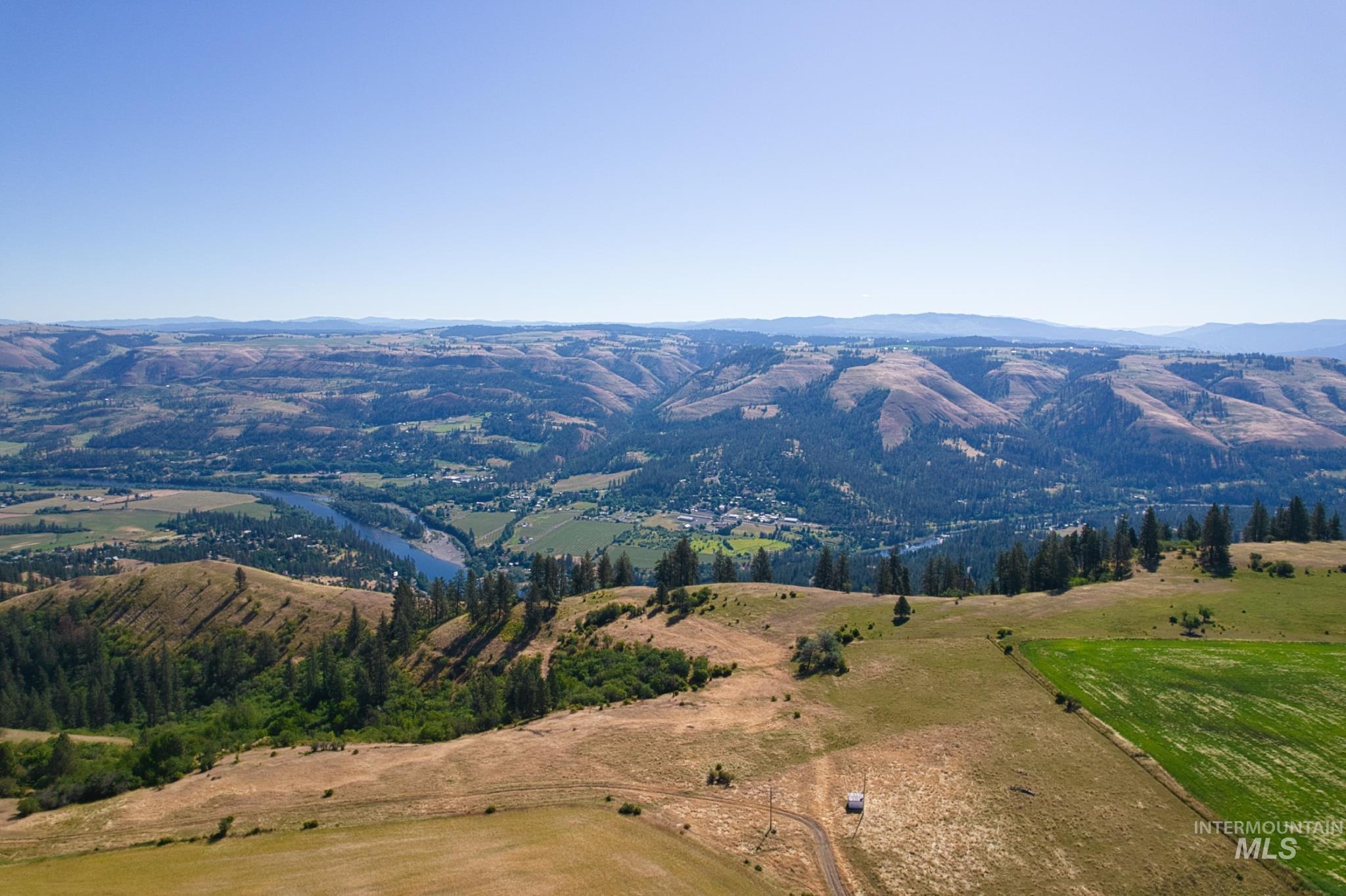 DOTY ROAD, Kamiah, Idaho 83536, Farm & Ranch For Sale, Price $1,218,000,MLS 98963797