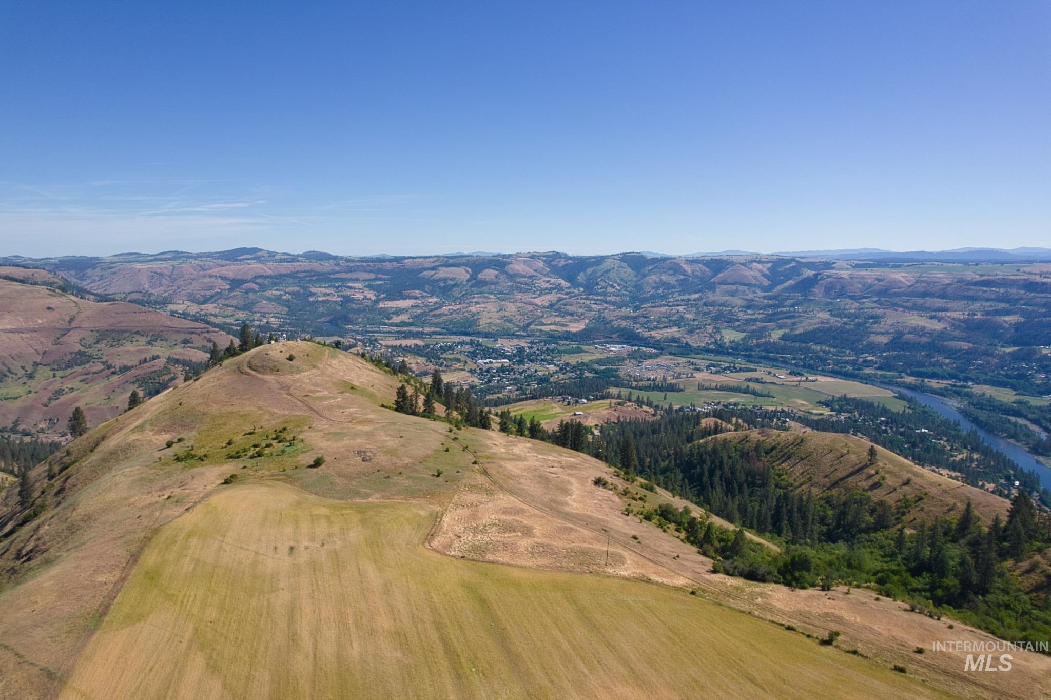 DOTY ROAD, Kamiah, Idaho 83536, Farm & Ranch For Sale, Price $1,218,000,MLS 98963797