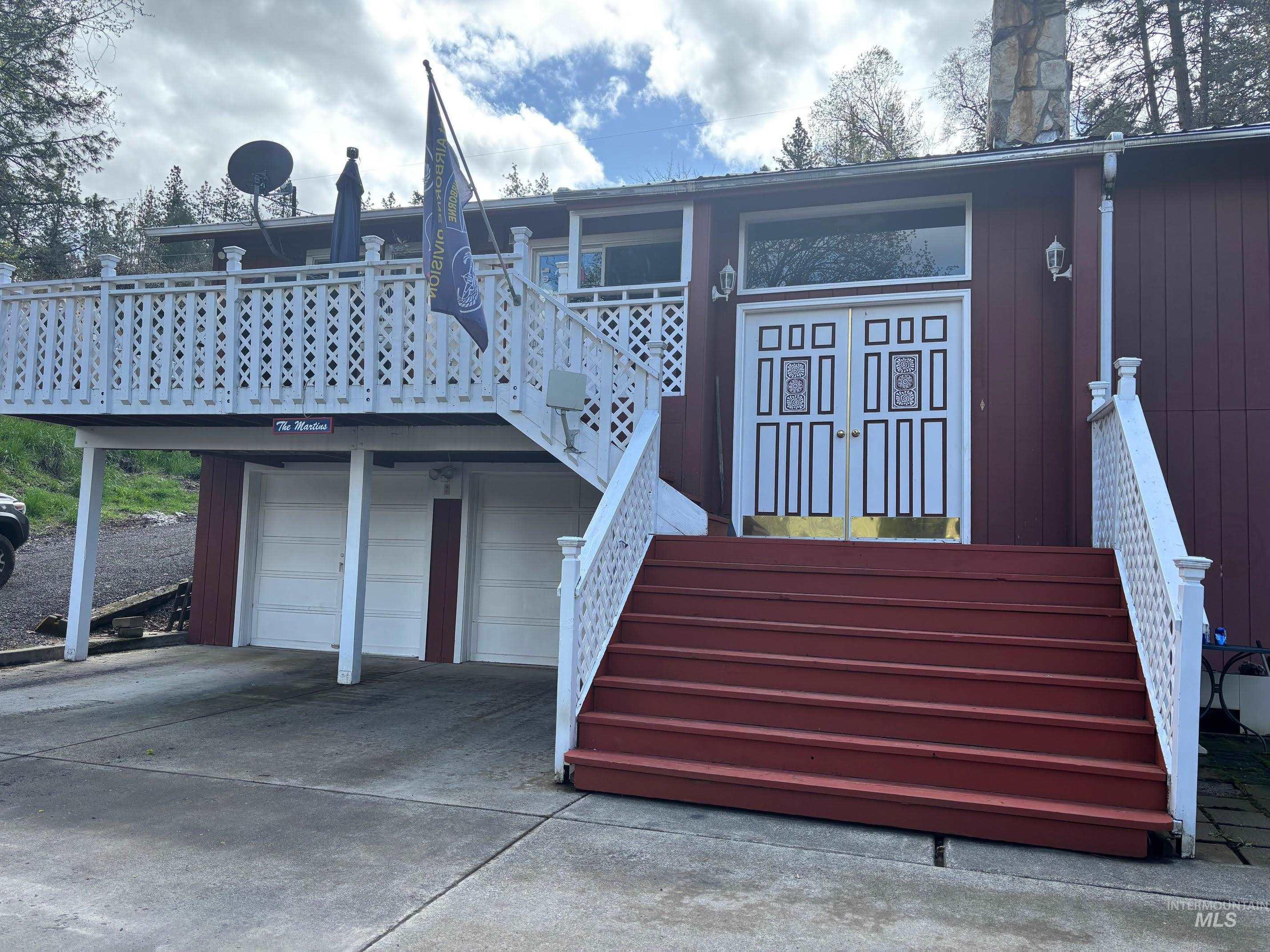 12954 Indio Avenue, Orofino, Idaho 83544, 4 Bedrooms, 3 Bathrooms, Residential For Sale, Price $432,000,MLS 98963804