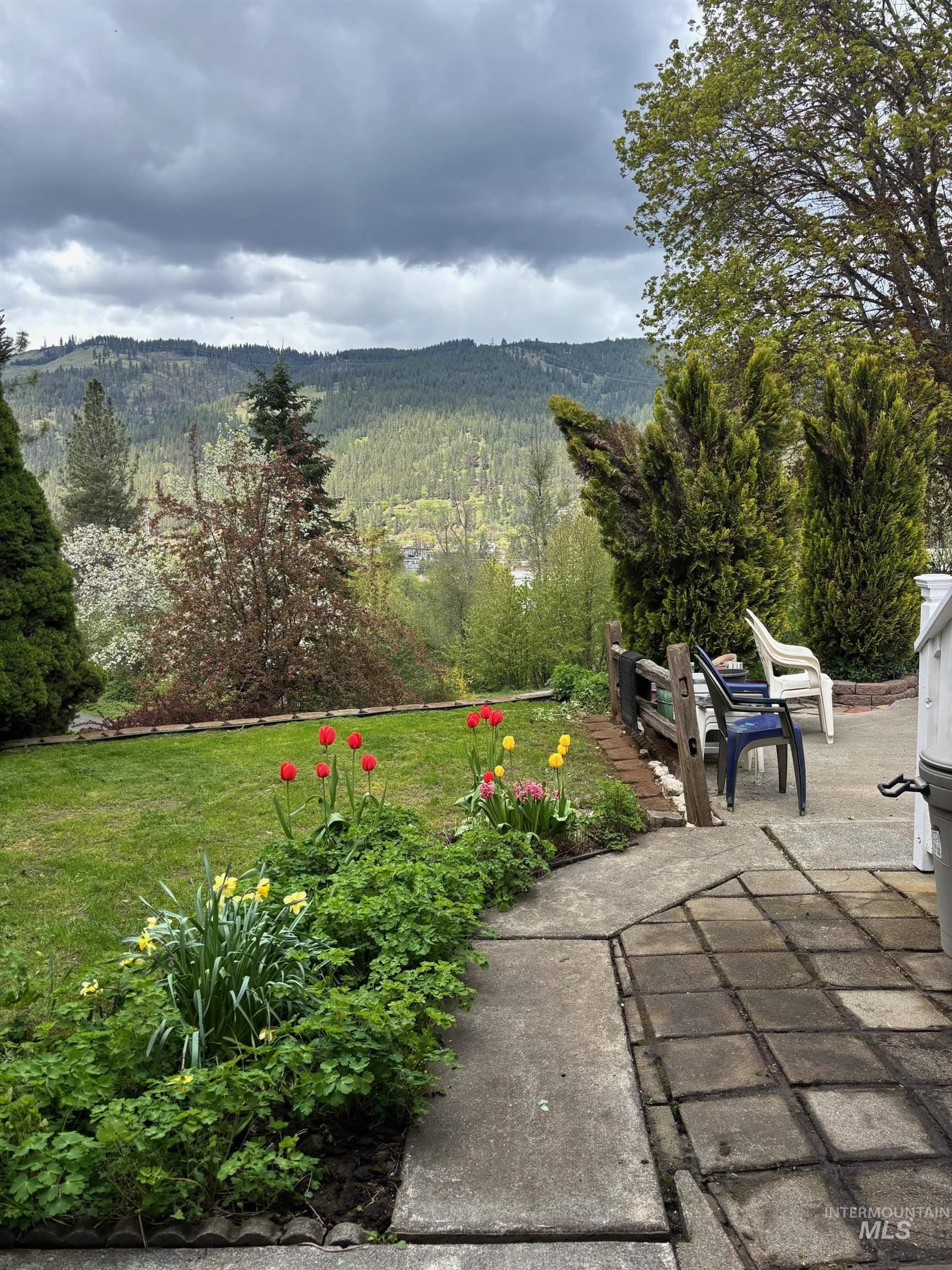 12954 Indio Avenue, Orofino, Idaho 83544, 4 Bedrooms, 3 Bathrooms, Residential For Sale, Price $432,000,MLS 98963804