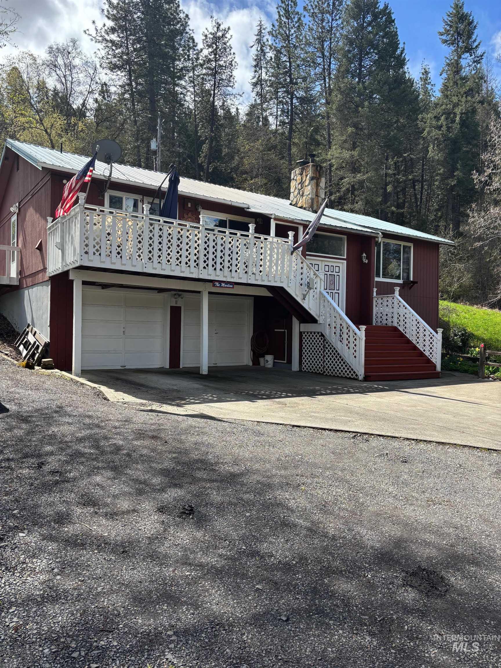 12954 Indio Avenue, Orofino, Idaho 83544, 4 Bedrooms, 3 Bathrooms, Residential For Sale, Price $432,000,MLS 98963804
