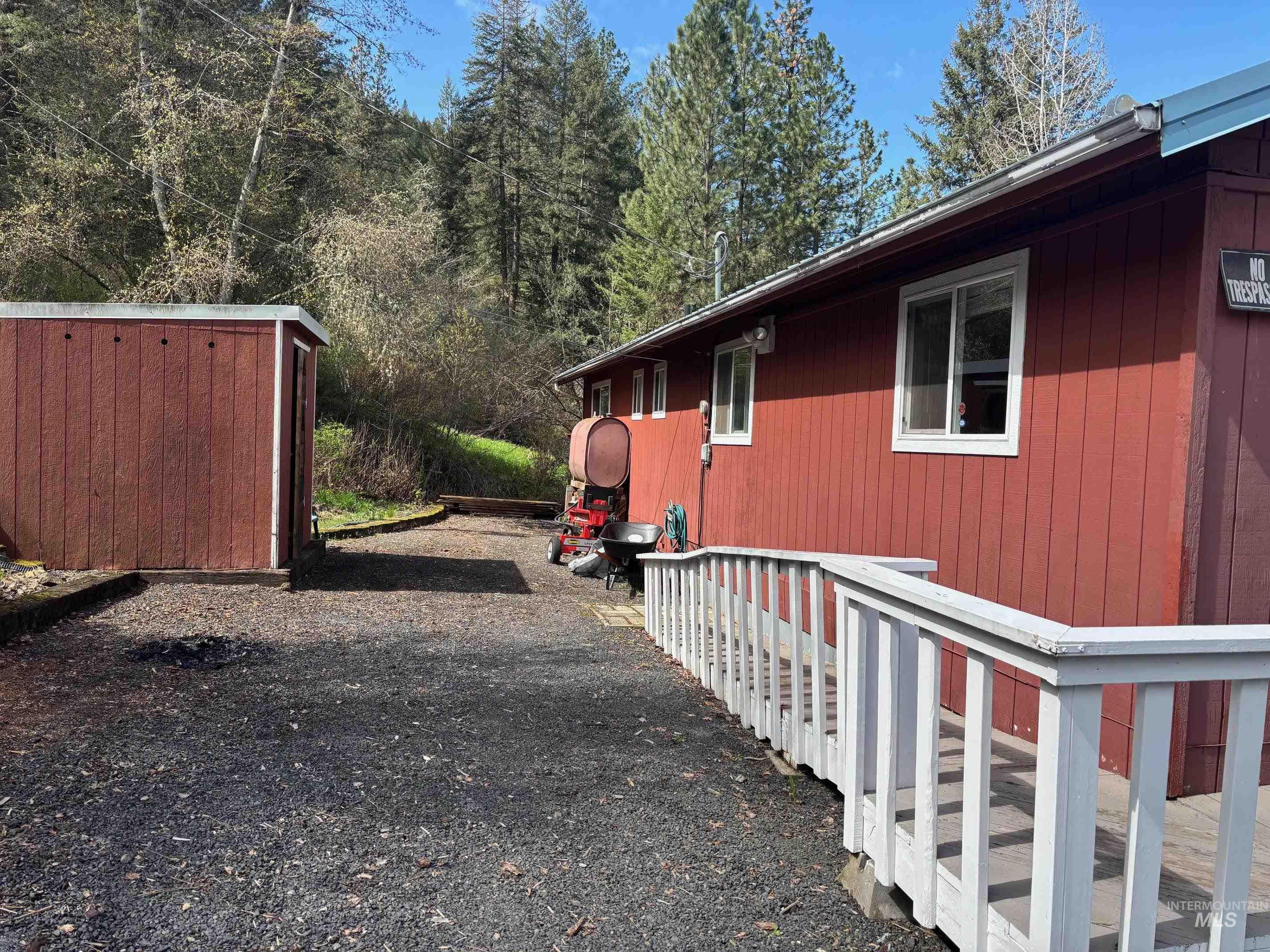 12954 Indio Avenue, Orofino, Idaho 83544, 4 Bedrooms, 3 Bathrooms, Residential For Sale, Price $432,000,MLS 98963804