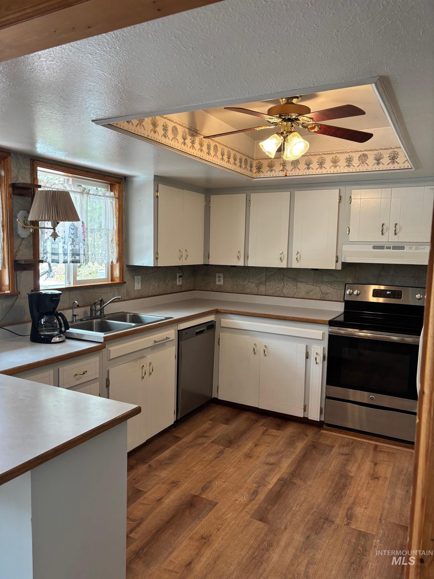 12954 Indio Avenue, Orofino, Idaho 83544, 4 Bedrooms, 3 Bathrooms, Residential For Sale, Price $432,000,MLS 98963804