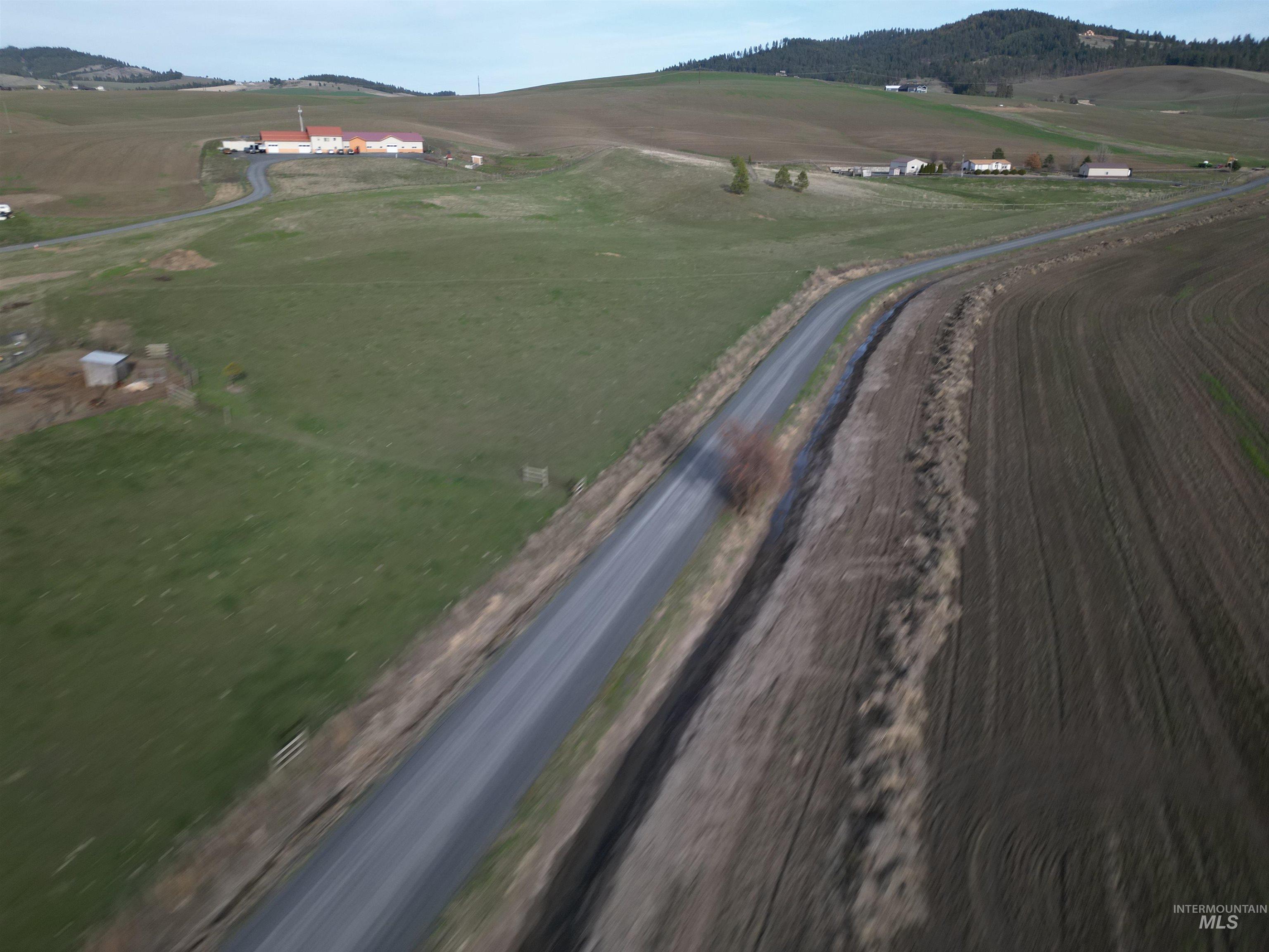 000 Viola Ln (Lot 2), Viola, Idaho 83872, Land For Sale, Price $185,000, 98963806