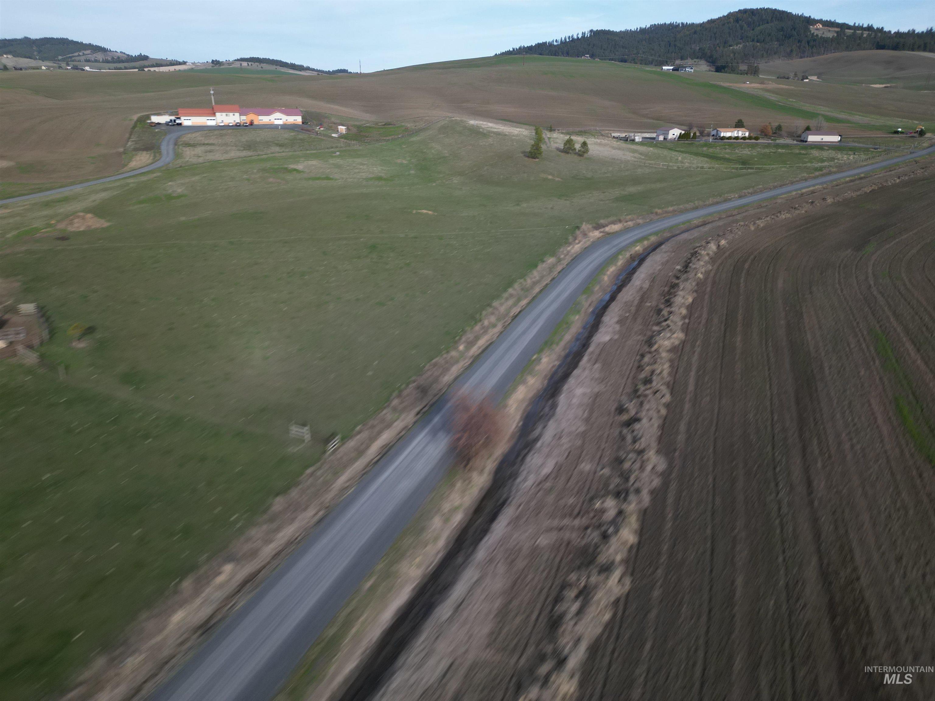 000 Viola Ln (Lot 2), Viola, Idaho 83872, Land For Sale, Price $185,000, 98963806